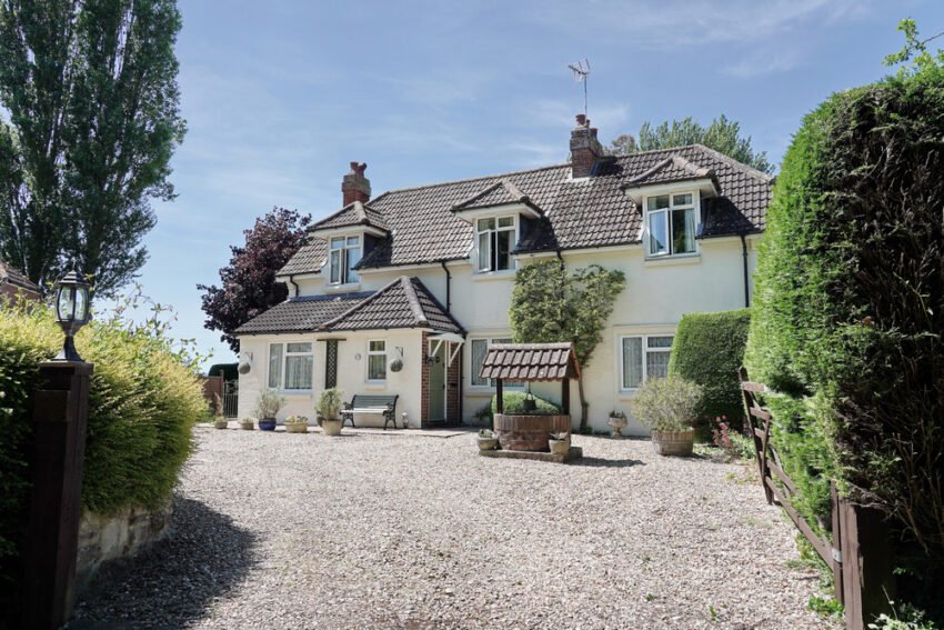 Homeowners could face annual property tax under Treasury plans to replace stamp duty