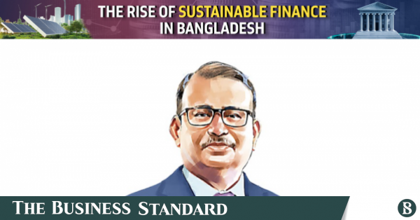Leading by example: EBL’s bold push into sustainable finance