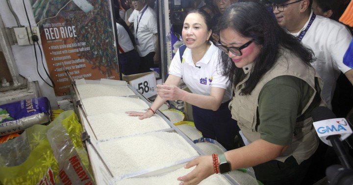 DTI, DA monitor prices of basic commodities in Manila