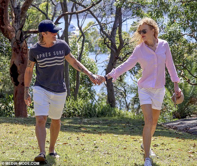Inside Nicole Kidman and Keith Urban’s massive $282 million property portfolio amid Hollywood golden couple’s shock split