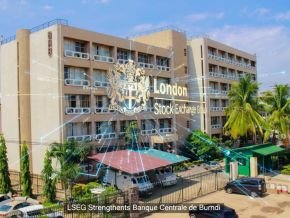 Burundi’s central bank selects London Stock Exchange Group for market infrastructure upgrade