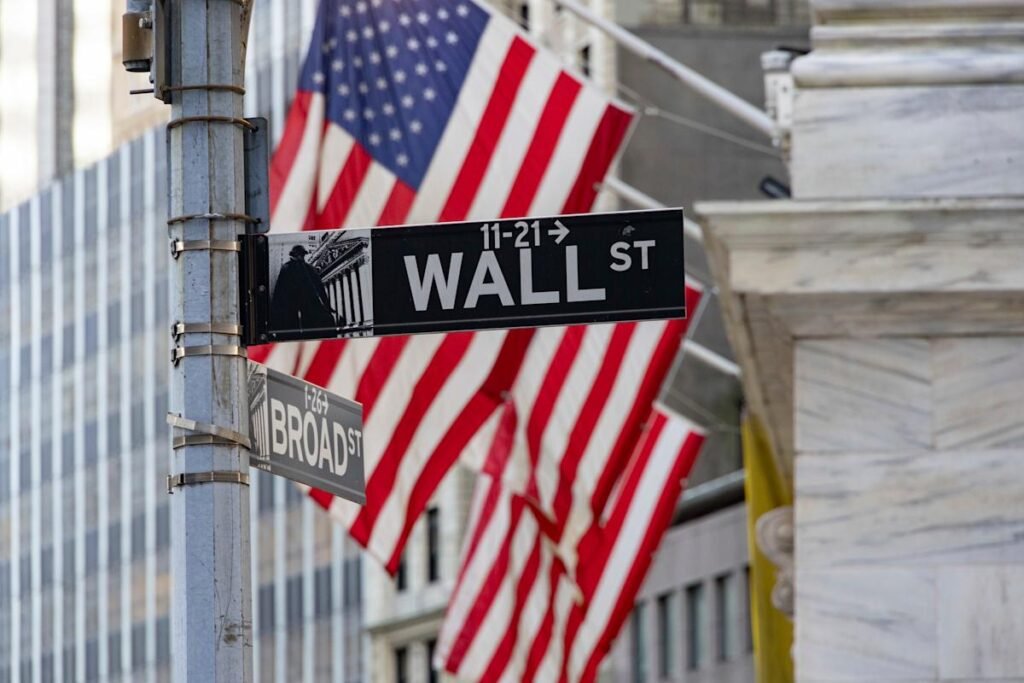 Dow, S&P 500, Nasdaq waver after US jobs data is revised sharply down