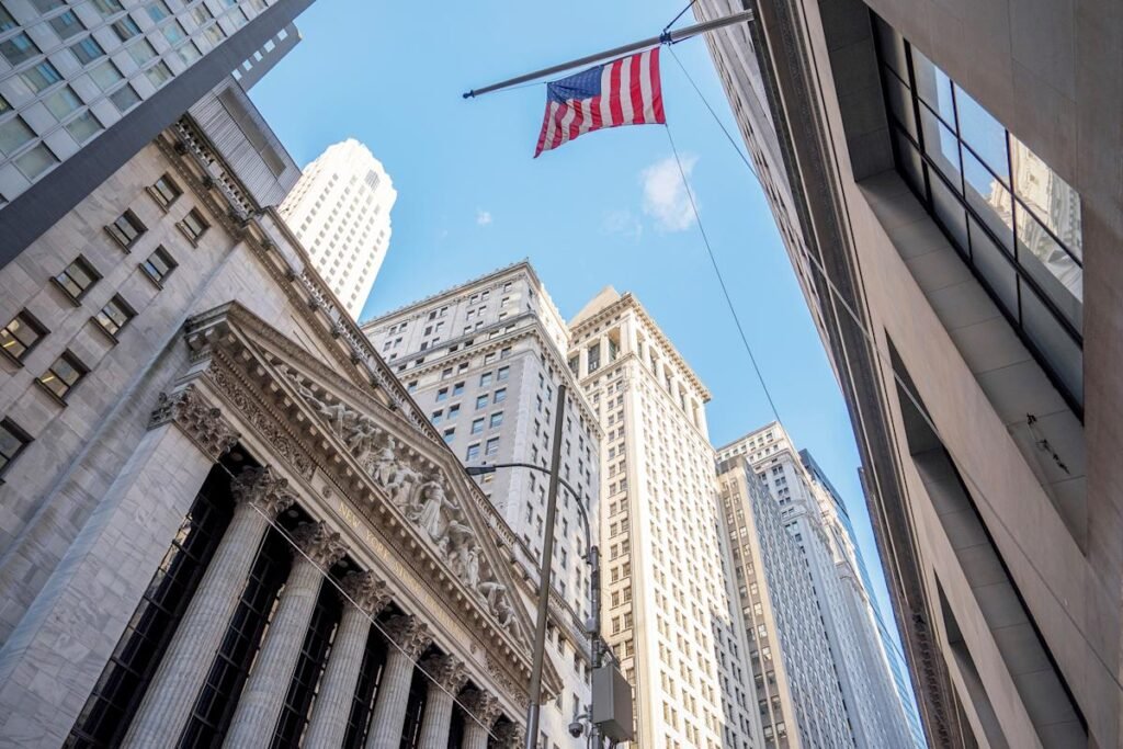 S&P 500, Nasdaq climb as investors await Fed decision after Nasdaq’s record close