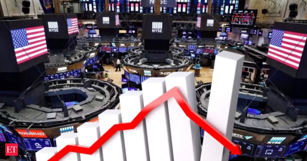 Dow Jones S&P 500 Nasdaq futures today: US stock market futures rally cautiously as investors brace for Fed’s pivotal 25 basis-point rate cut today — Dow, S&P 500 and Nasdaq slip; here are today’s top stock gainers and losers