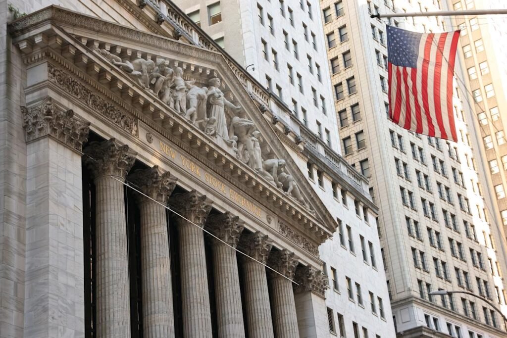 Dow, S&P 500, Nasdaq mixed as Federal Reserve ushers in first rate cut of 2025