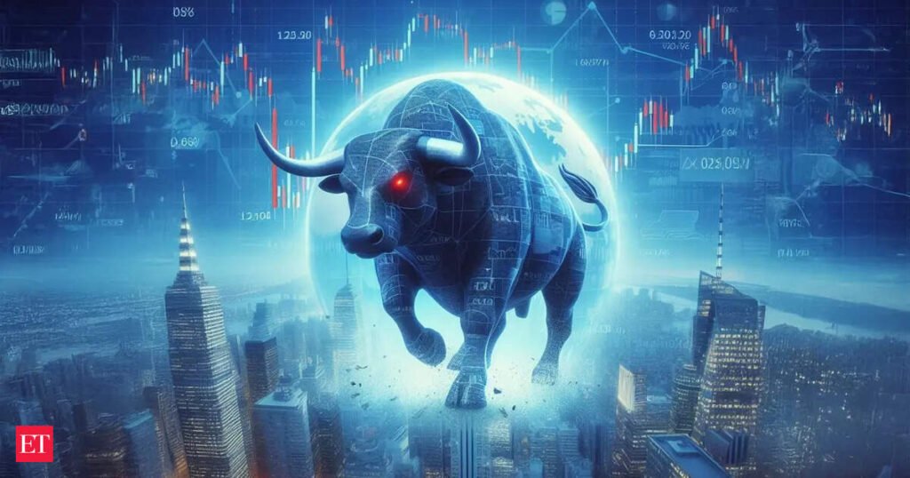 Dow S&P Nasdaq futures near record highs: US stock market futures today: Dow, S&P 500 and Nasdaq steady near record highs as investors await Trump-Xi trade call and signals of further Fed rate cuts