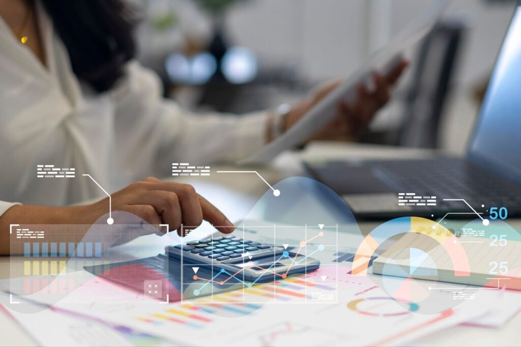 The Age Of Finance Agents Is Here