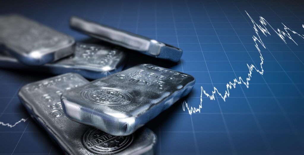 Retail Investors Drive Precious Metals To New Heights