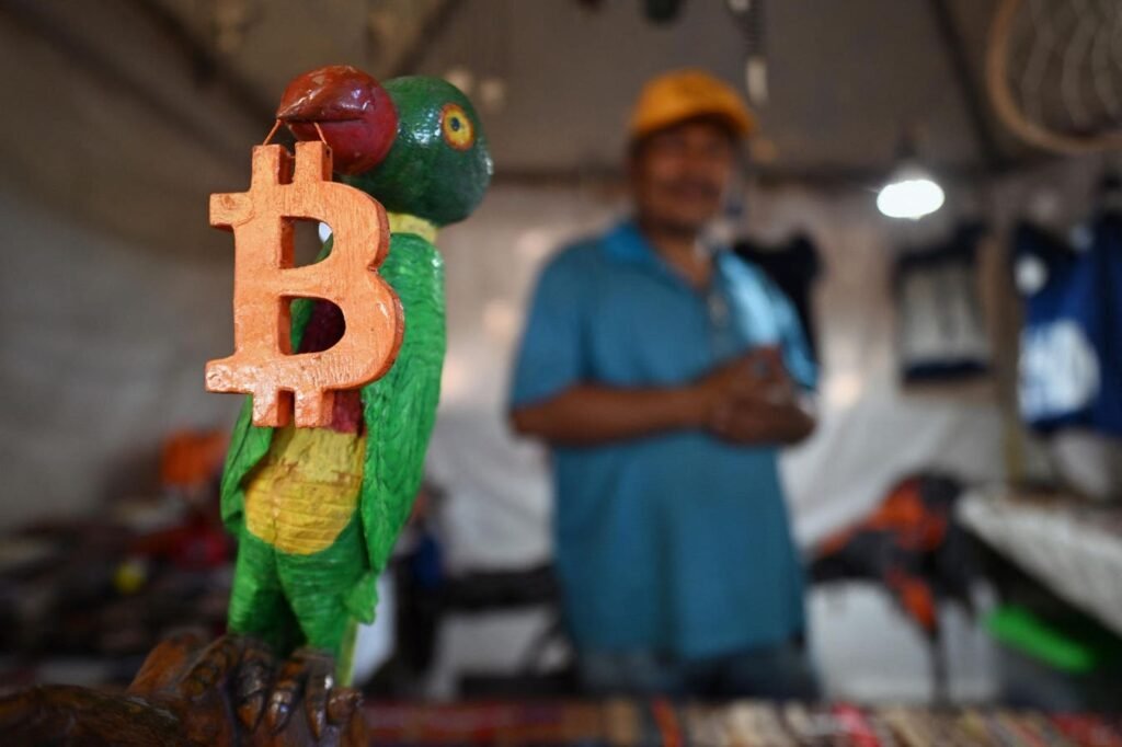How Bitcoin-Backed Loans Are Creating A New Financial Symbiosis