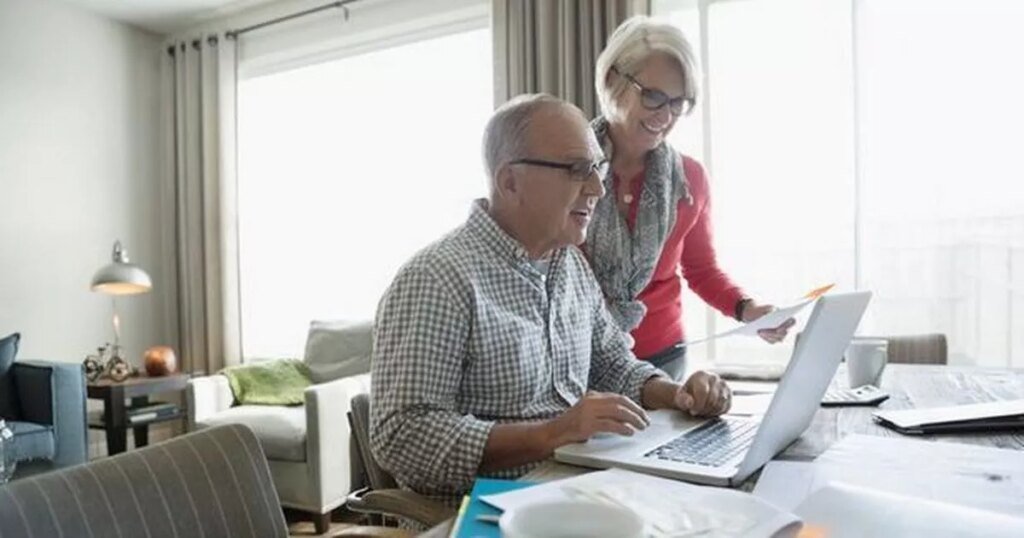 Finance expert warns of pension mistakes to fix now to protect your money for retirement