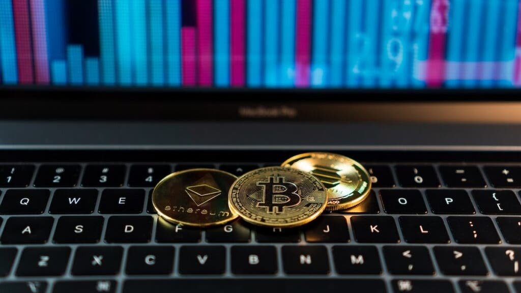 Bitcoin Belongs In An ‘Ideal’ Portfolio, Says BlackRock Executive, But Thinks A 5% Allocation Is High