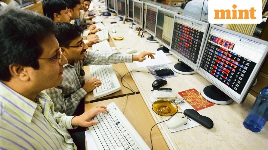 Stock market today: Trade setup for Nifty 50, India US trade deal to Trump tariffs; 8 stocks to buy or sell