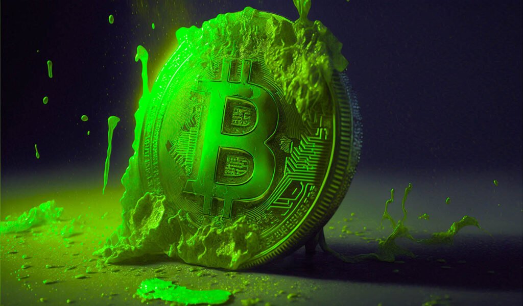 Bitcoin Bottomed Out the Last Seven Times This Signal Flashed, Says Analytics Platform – Here’s the Outlook