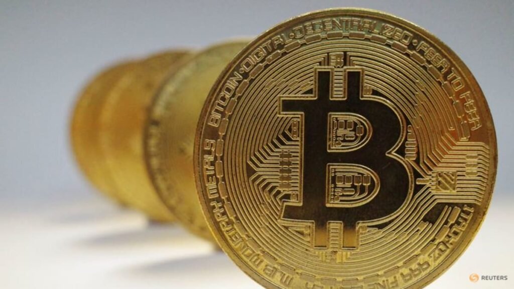 US Bancorp revives institutional bitcoin custody service