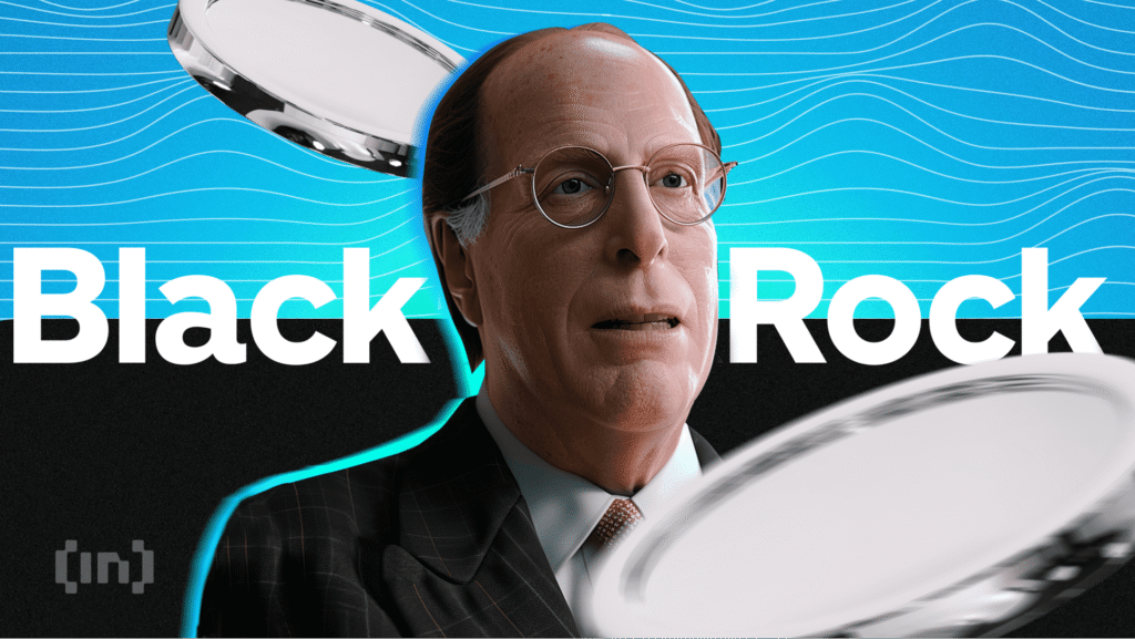 BlackRock’s Crypto ETFs Revenue Surpass $260 Million Annually