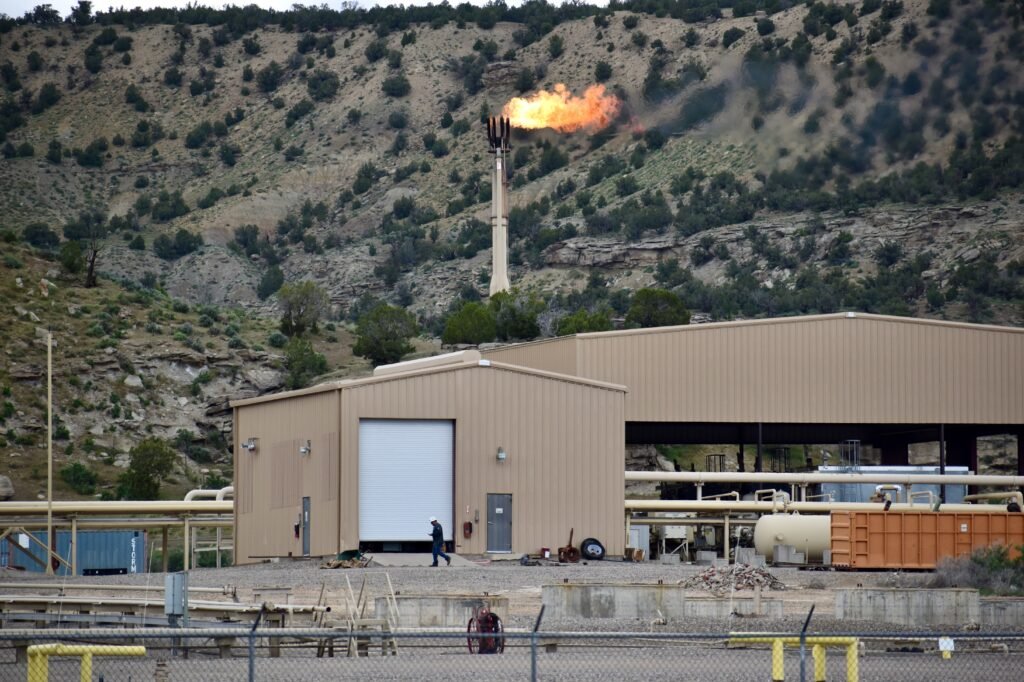 Utilities and environmental advocates clash over ambition of Colorado ‘clean heat’ goals