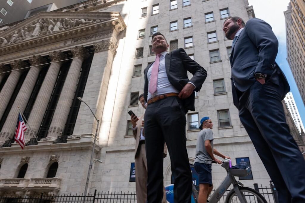 Dow, S&P 500, Nasdaq futures climbed as Senate confirm Trump’s Fed pick Miran