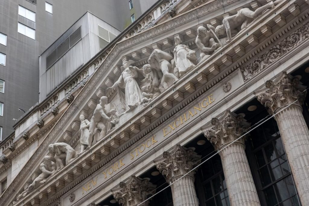 Dow, S&P 500, Nasdaq futures waver amid Trump’s new tariffs, looming PCE inflation data