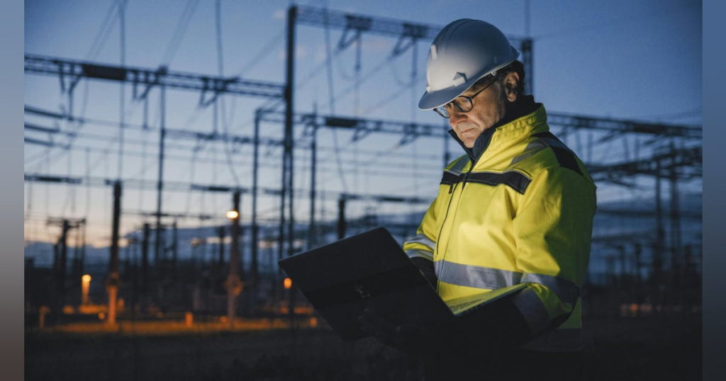 From Centralized Control to Decisions at the Grid Edge: How Utilities Are Transforming Operations