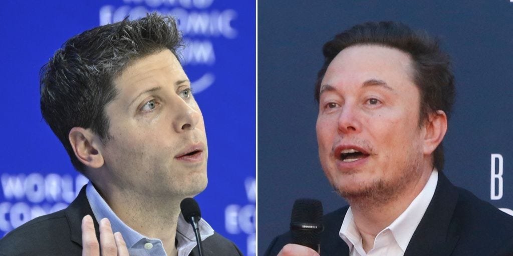 OpenAI Hires XAI’s Former Finance Chief