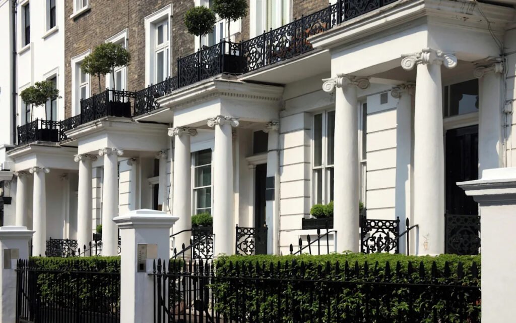 Quadruple council tax for non-UK second home owners, Labour told