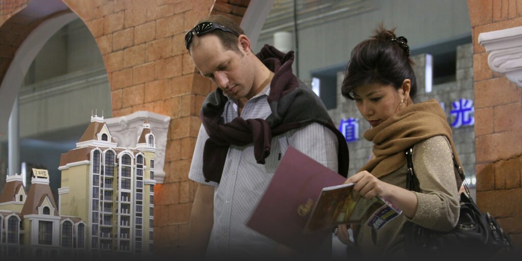China’s Latest Reform Eases Property Purchases for Overseas Individuals