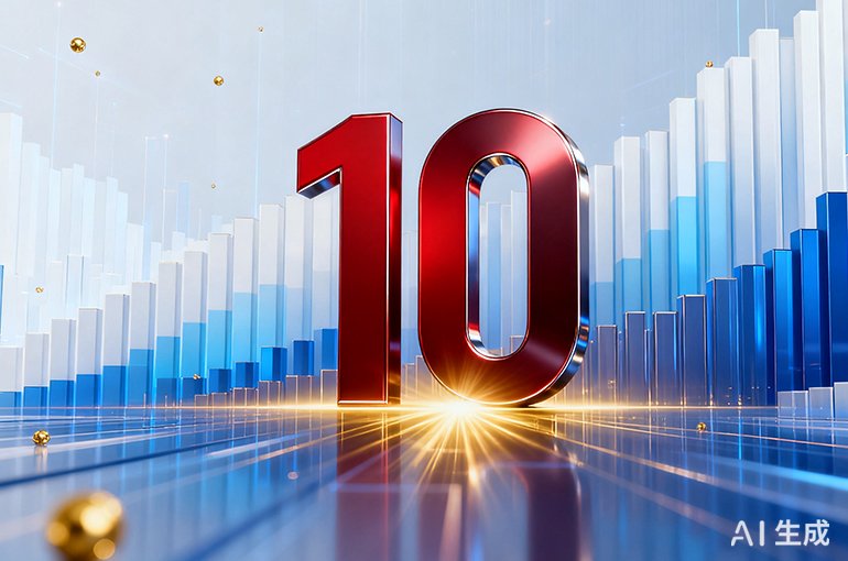 China Breaks Into WIPO Global Innovation Index Top 10 for First Time Amid IP Push