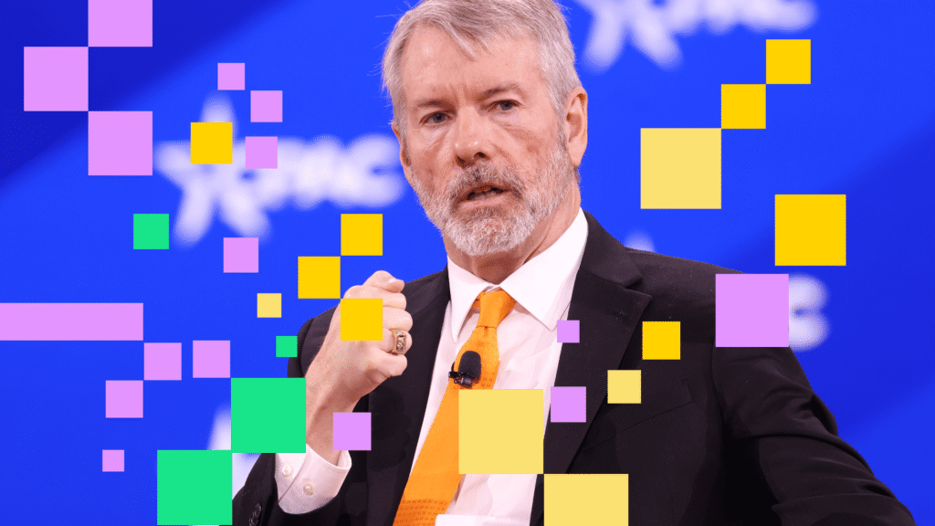 Strategy’s (MSTR) S&P 500 Snub Signals Chill for Corporate Bitcoin (BTC) Treasuries: JPMorgan