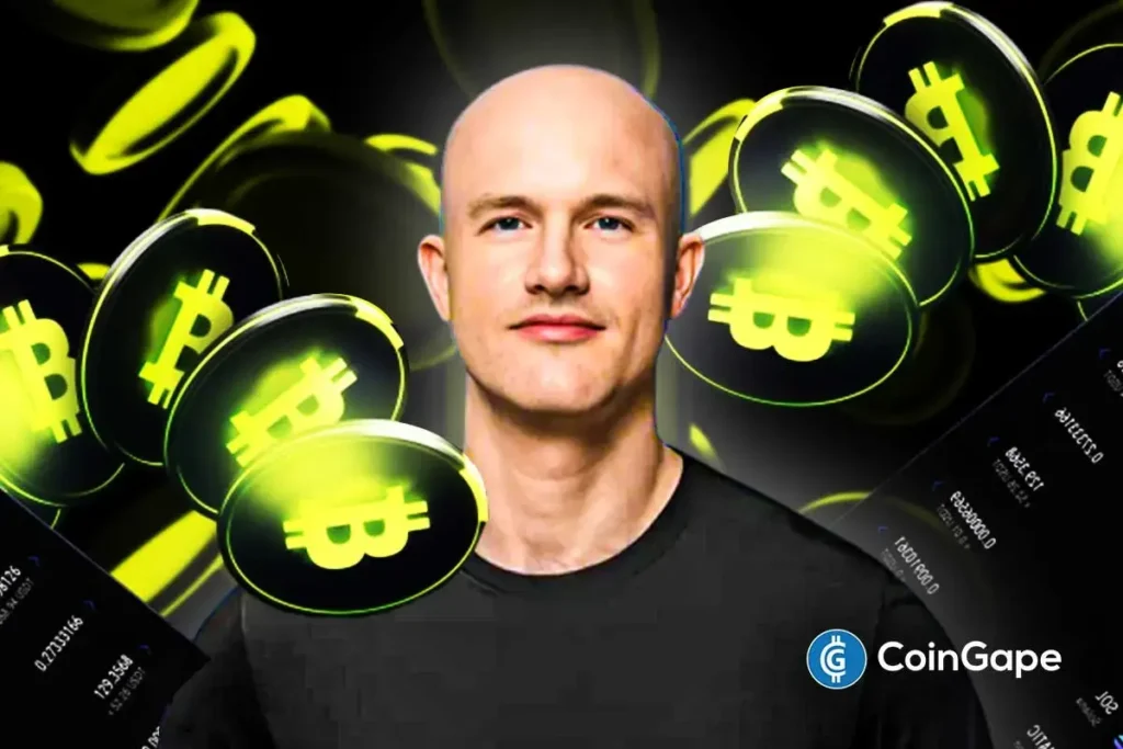 Bitcoin Price Prediction: Analyst Highlights Breakout Patterns