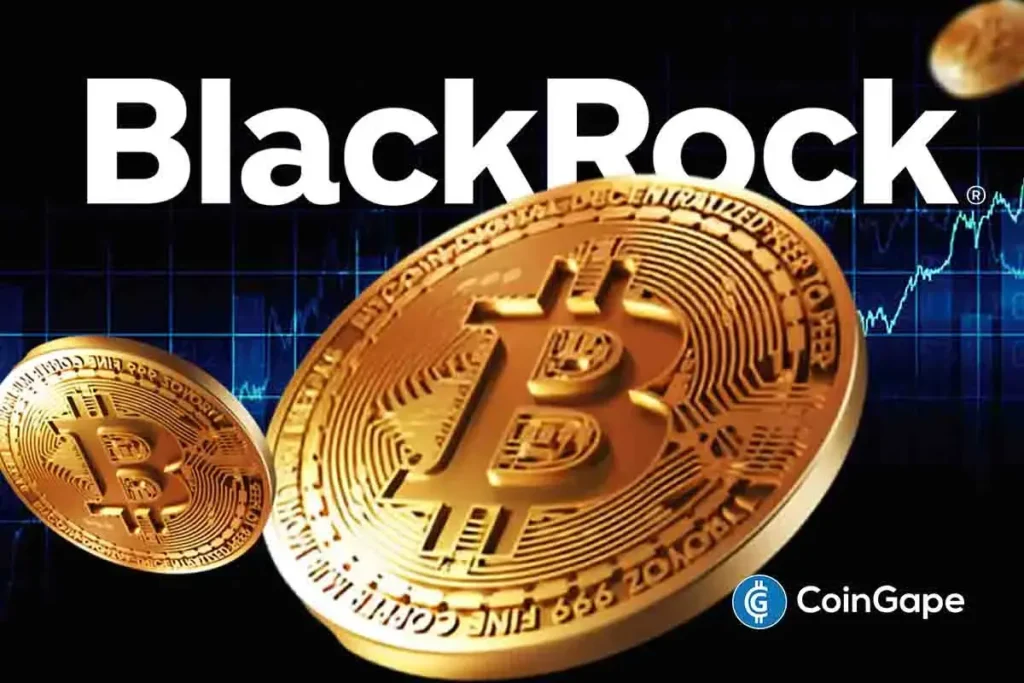 BlackRock Plans To Tokenize ETFs Following Bitcoin ETF Success