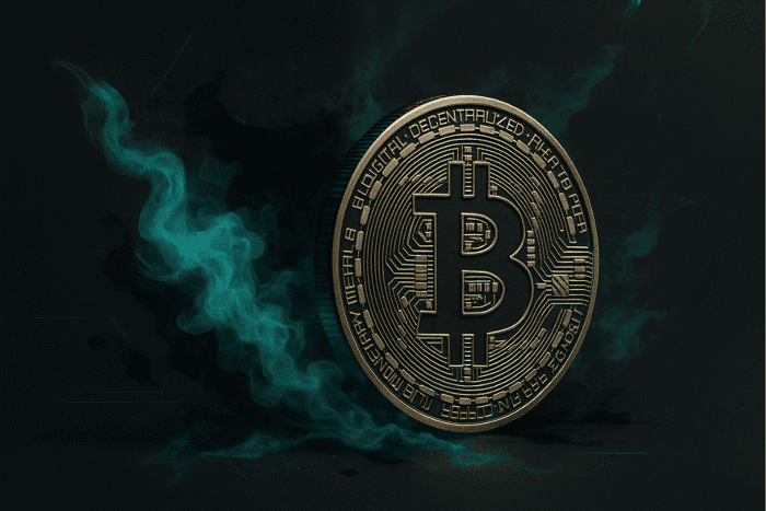 Bitcoin Price Forecast: Rising Wedge Signals Risk of $60K Breakdown