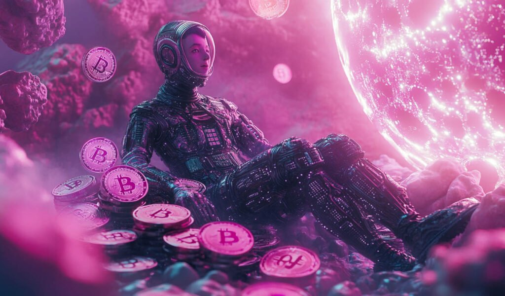 Bitcoin Is Just a Few Weeks Away From Hitting Bull Market Peak if History Repeats Itself, Says Crypto Analyst – Here’s His Outlook