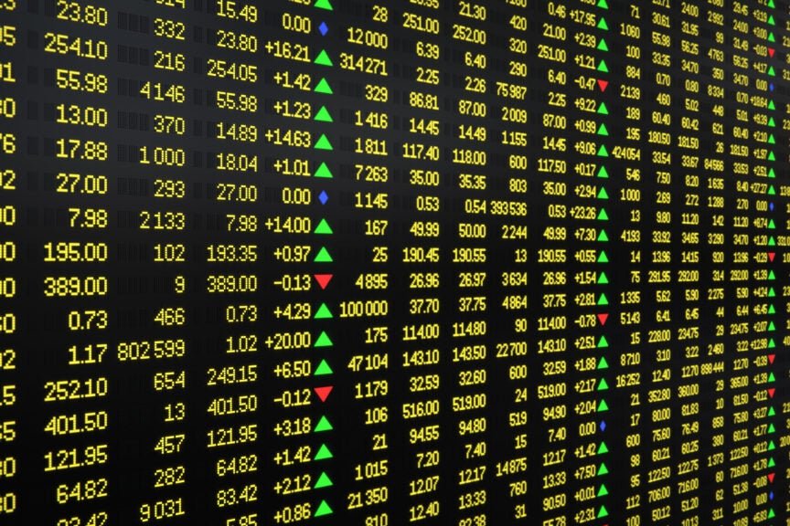 American Battery Technology, Quantum Computing, CEA Industries And Other Big Stocks Moving Lower In Monday’s Pre-Market Session – Amer Sports (NYSE:AS), American Battery Tech (NASDAQ:ABAT)
