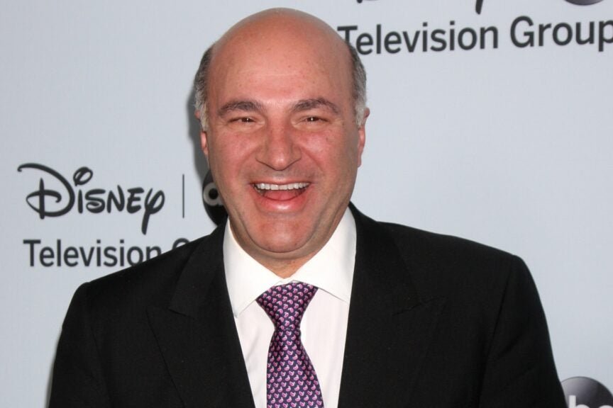 Kevin O’Leary Says Bitcoin, Ethereum Are ‘True Gold Standards,’ Reveals They Make Up 90% Of His Crypto Holdings – Grayscale Bitcoin Mini Trust (BTC) Common units of fractional undivided beneficial interest (ARCA:BTC)
