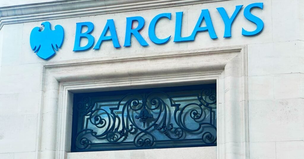 Barclays drops motor finance appeal against Financial Ombudsman Service – POLITICO