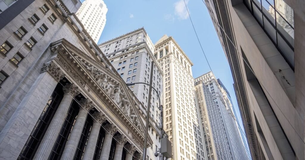 U.S. stocks set more records