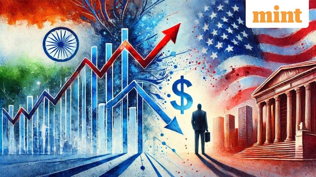 Why are FPIs selling shares and buying IPOs in the Indian stock market? EXPLAINED
