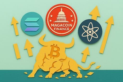 Bitcoin Bull Run May Be Over