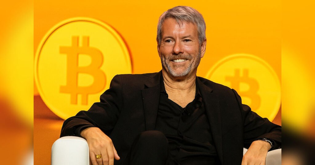 Strategy Keeps Buying Bitcoin, Now Holds 640,000 BTC