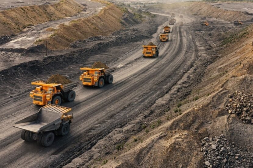 Mining Earnings Could Drop 25 Percent From Nature-Related Risks, Report – BHP Group (NYSE:BHP), Fortescue (OTC:FSUGY)