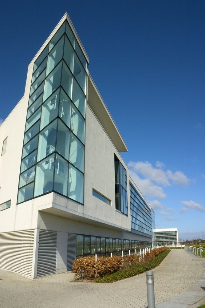 Why buying commercial property makes sense right now