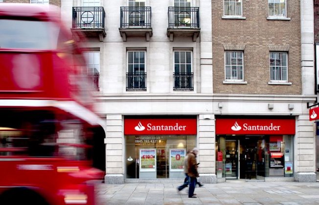 UK’s ‘flawed’ homebuying process costs economy £1.5bn a year: Santander – Mortgage Strategy