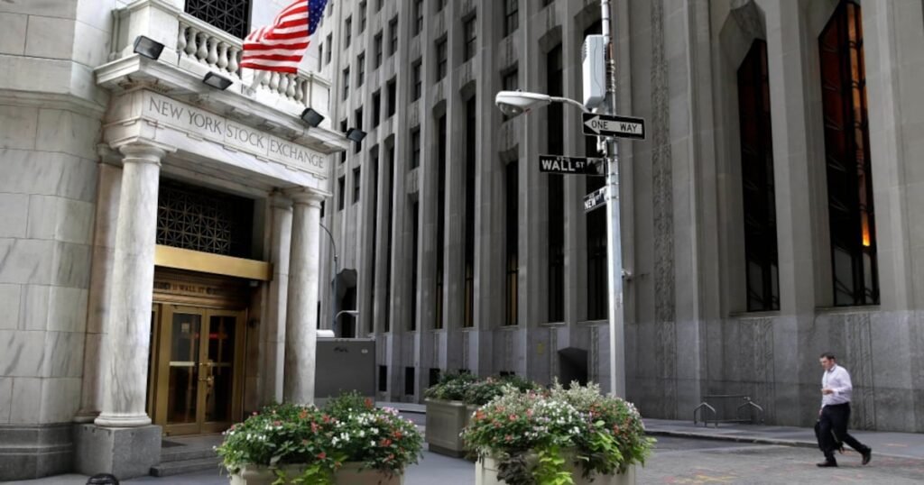 Markets today: U.S. stocks slip