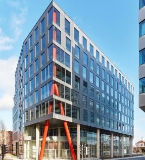 Finance giant Hargreaves Lansdown to relocate its HQ to landmark new office