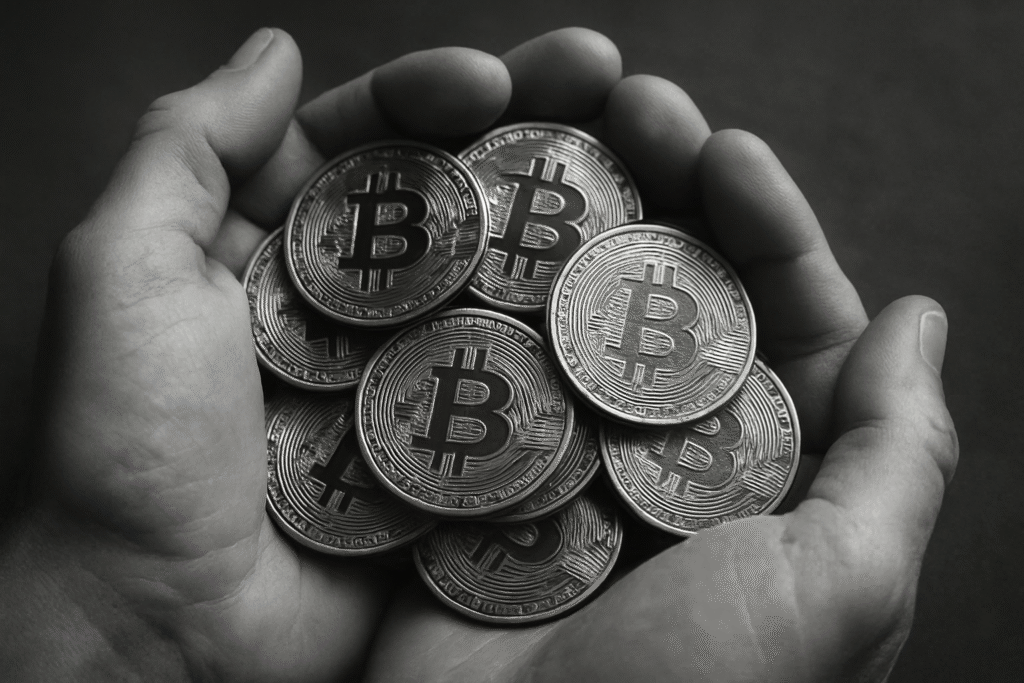 The ‘Smartest Man Alive’ Just Went All-In On Bitcoin