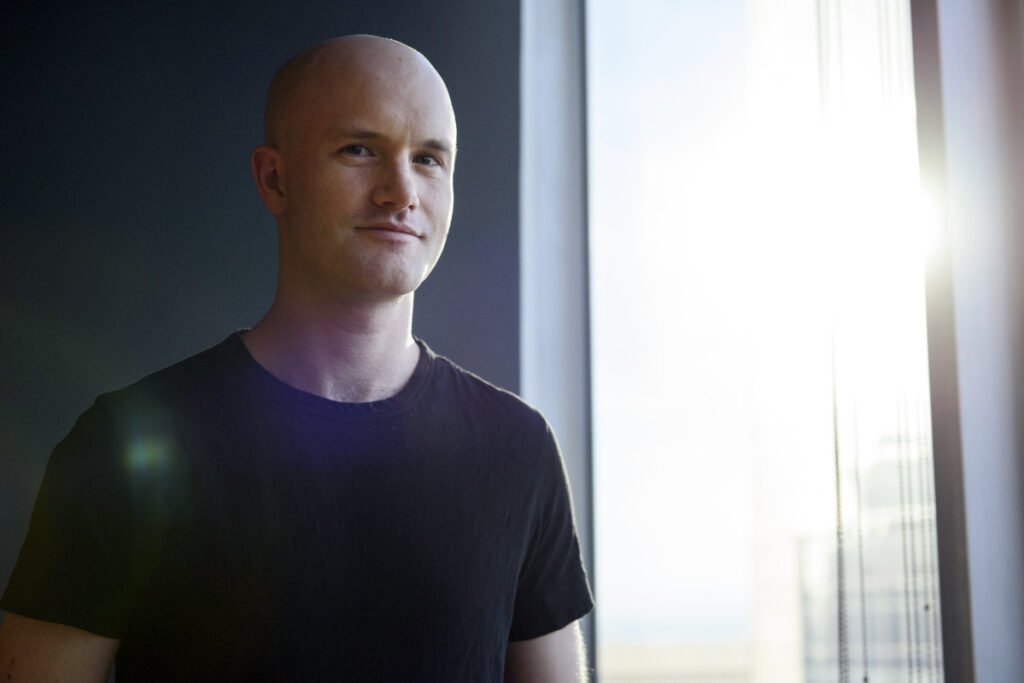 Coinbase CEO predicts an unbelievable target for Bitcoin