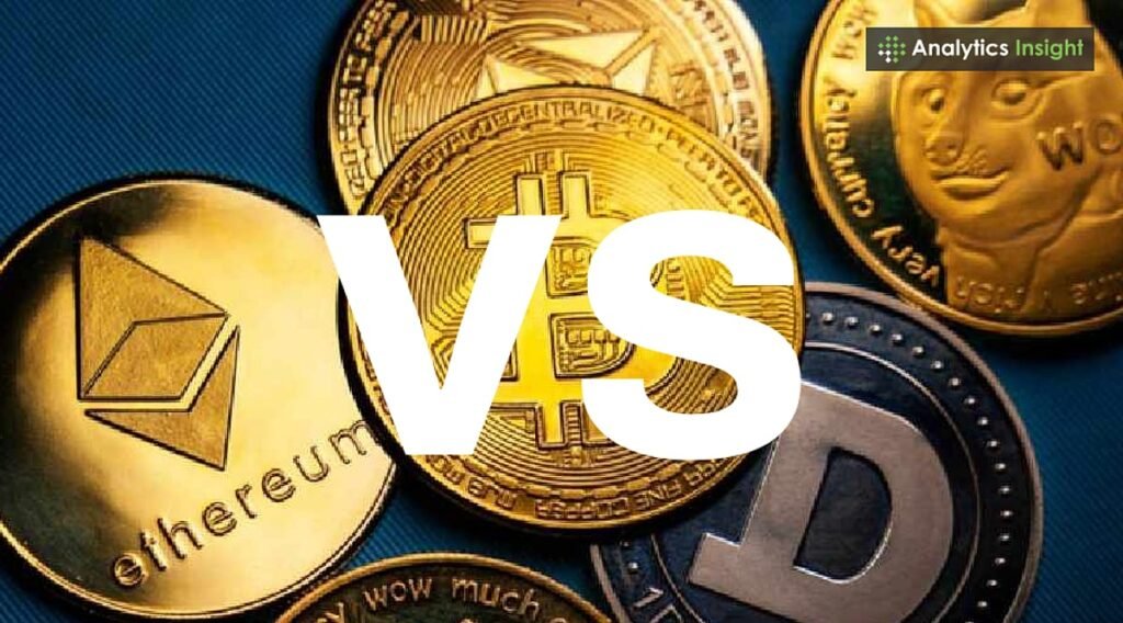 Bitcoin vs. Altcoins: The Future of Liquidity