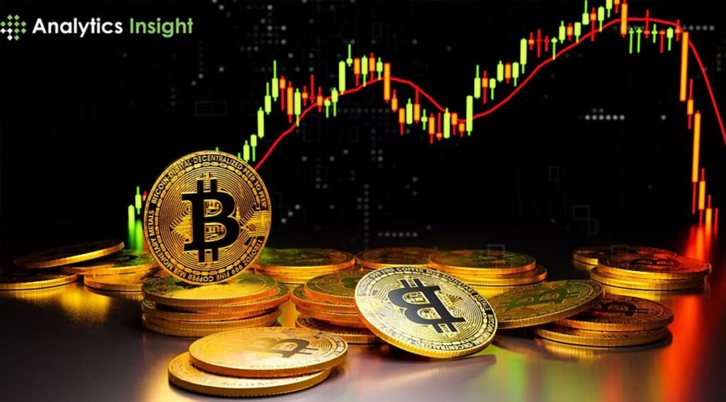 BTC Price Faces Heavy Pressure as Bears Eye Key $107K–$104K Support Zone