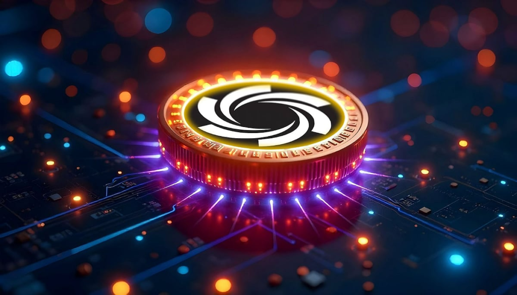 How Bitcoin (BTC), Ethereum (ETH), and Ozak AI Are Shaping the Future of Blockchain Finance