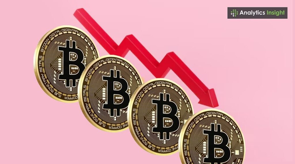 Why Bitcoin Price Declined Before Key US Inflation Numbers